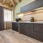 Casa Donati Lucia Апартаменты Tremosine