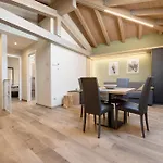 Апартаменты Casa Donati Lucia *