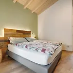 Casa Donati Lucia Апартаменты Tremosine