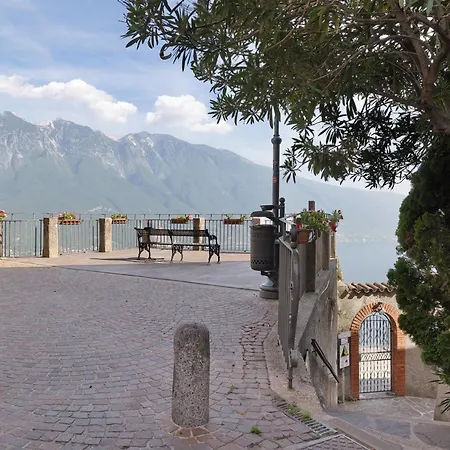 Апартаменты Casa Donati Lucia