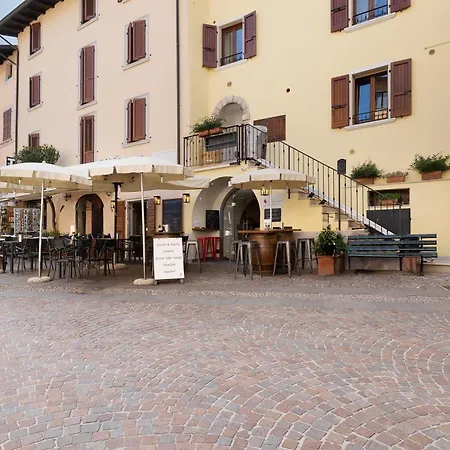 Casa Donati Lucia Tremosine
