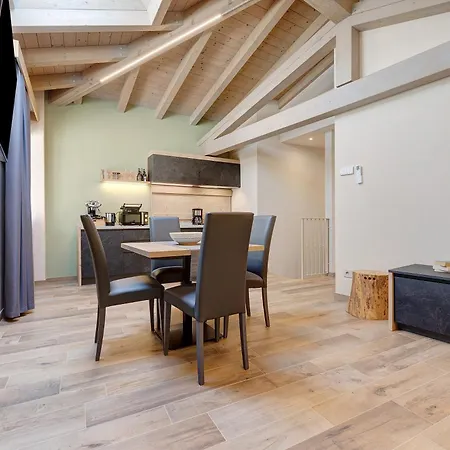 Апартаменты Casa Donati Lucia Tremosine