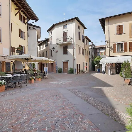 Casa Donati Lucia