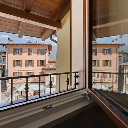 Casa Donati Lucia Апартаменты