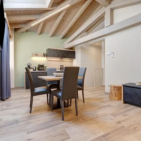Апартаменты Casa Donati Lucia Tremosine