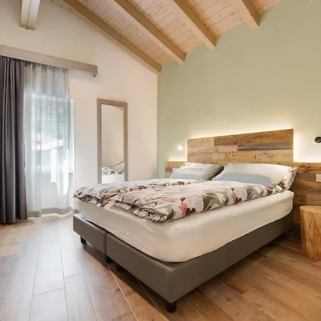 Casa Donati Lucia Апартаменты *
