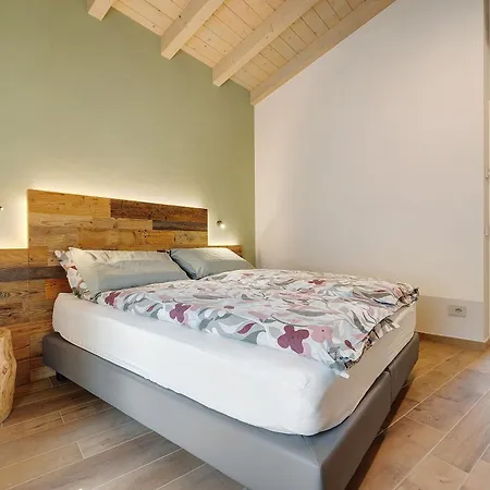 Casa Donati Lucia Апартаменты *