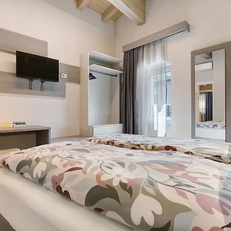 Апартаменты Casa Donati Lucia Tremosine