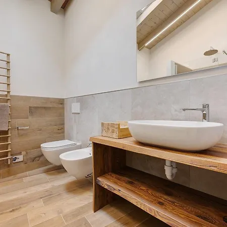 Апартаменты Casa Donati Lucia Tremosine