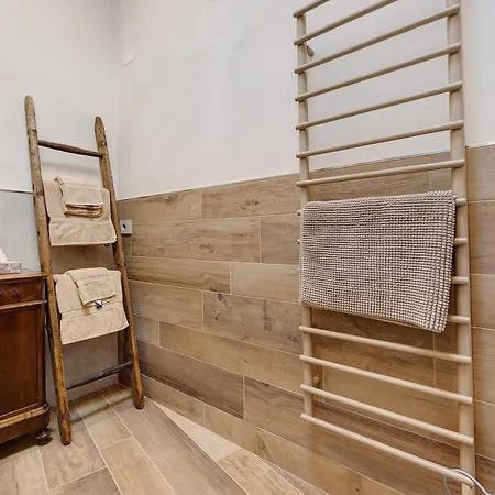 Апартаменты Casa Donati Lucia Tremosine