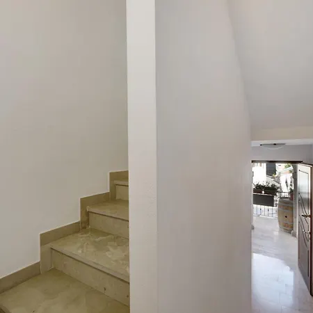 Casa Donati Lucia Апартаменты Tremosine
