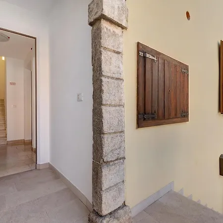 Casa Donati Lucia Апартаменты Tremosine