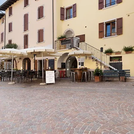 Апартаменты Casa Donati Lucia Tremosine