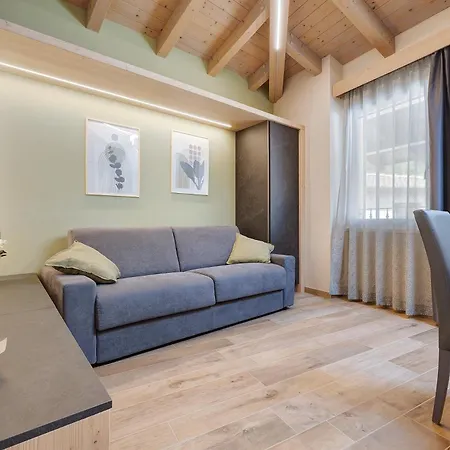 Lägenhet Casa Donati Lucia Tremosine